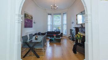 Apple Apartments Hyde Park London Ngoại thất bức ảnh